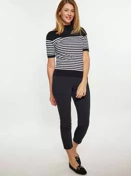 Пуловер Usha, мультиколор