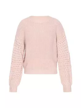 Пуловер Usha Sweater, бежевый