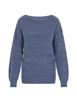 Пуловер Usha Sweater, синий