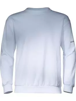 Пуловер Uvex, белый