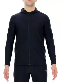 Пуловер UYN, черный