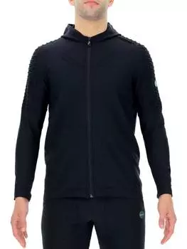 Пуловер UYN, черный