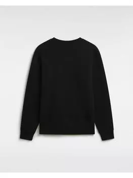 Пуловер Vans, черный