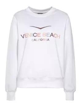 Пуловер Venice Beach, белый
