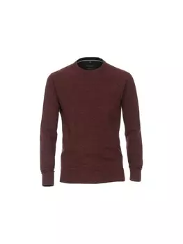 Пуловер Venti, оранжевый