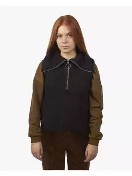 Пуловер Vero Moda, черный