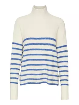 Пуловер Vero Moda, цвет birch