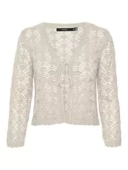 Пуловер Vero Moda, цвет birch