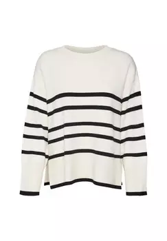 Пуловер VERO MODA, цвет Birch Black