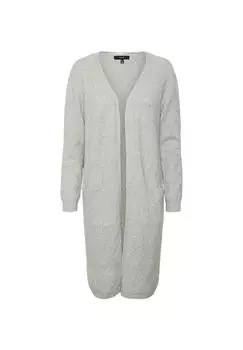 Пуловер VERO MODA, цвет Light Grey Melange