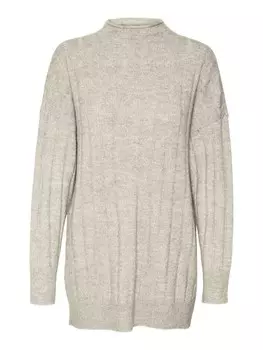 Пуловер Vero Moda Pullover, цвет birch