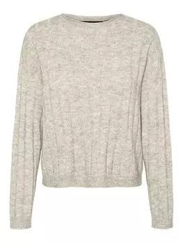 Пуловер Vero Moda Pullover, цвет birch
