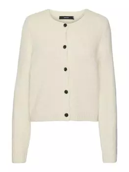 Пуловер Vero Moda Pullover, цвет birch