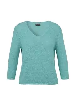 Пуловер Via Appia -Due-, мята