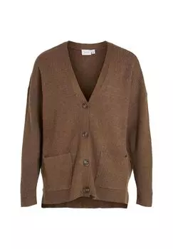 Пуловер VILA, цвет Crocodile