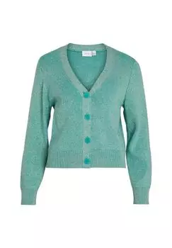 Пуловер VILA, цвет Green Milieu