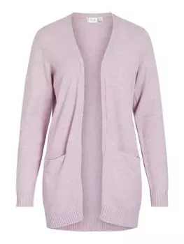 Пуловер Vila, цвет winsome orchid