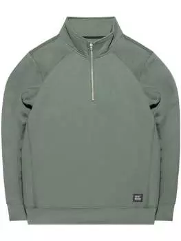 Пуловер Vintage Industries Pullover, серый