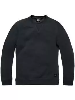 Пуловер Vintage Industries, серый