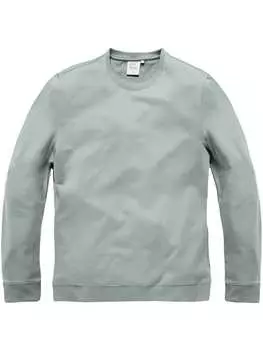 Пуловер Vintage Industries, серый