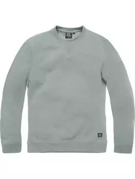 Пуловер Vintage Industries, серый