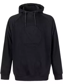 Пуловер Virtus, черный