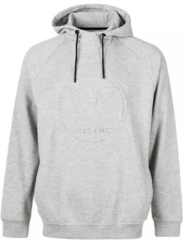 Пуловер Virtus, серый