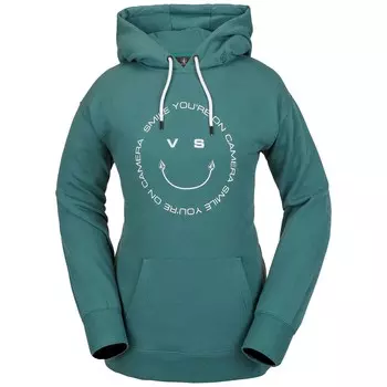 Пуловер Volcom Costus Fleece