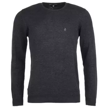 Пуловер Volcom Uperstand, черный