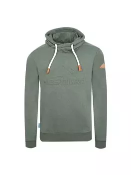 Пуловер Westfjord Askja, цвет khaki green