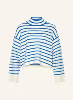 Пуловер Whistles, белый