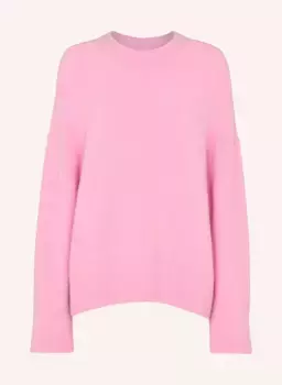 Пуловер Whistles, розовый