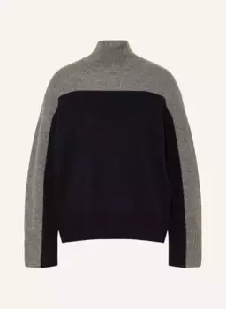 Пуловер Whistles, синий