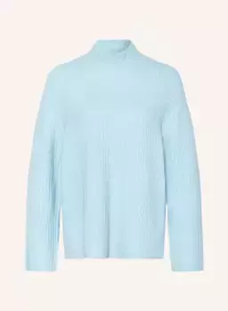 Пуловер Whistles, синий