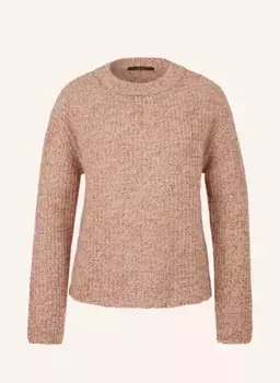 Пуловер Windsor., оранжевый