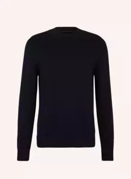 Пуловер Windsor., синий