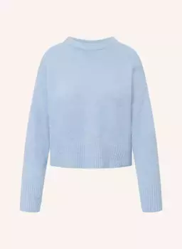 Пуловер Windsor., синий