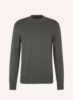 Пуловер Windsor., зеленый