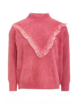 Пуловер yasanna, красный