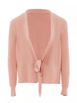 Пуловер yasanna, розовый