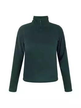 Пуловер yasanna, темно-зеленый