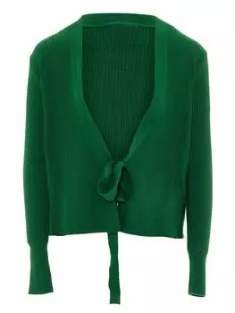 Пуловер yasanna, зеленый