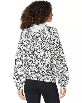 Пуловер YEAR OF OURS Runyon Pullover, цвет Tiger