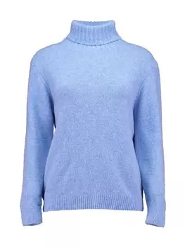 Пуловер Zabaione Pullover 'Al44isa' Blau