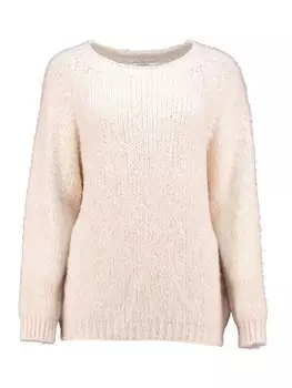 Пуловер Zabaione Pullover, цвет lbeige