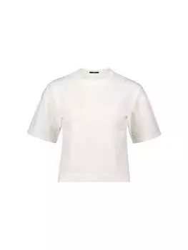 Пуловер Zero , белый