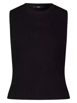 Пуловер Zero, цвет black beauty