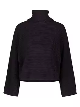 Пуловер Zero, цвет black beauty