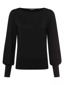 Пуловер Zero, цвет black beauty