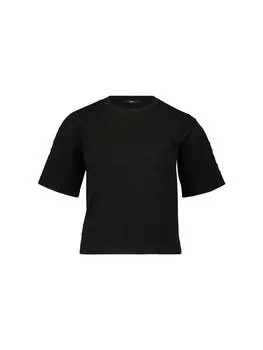 Пуловер Zero , цвет black beauty